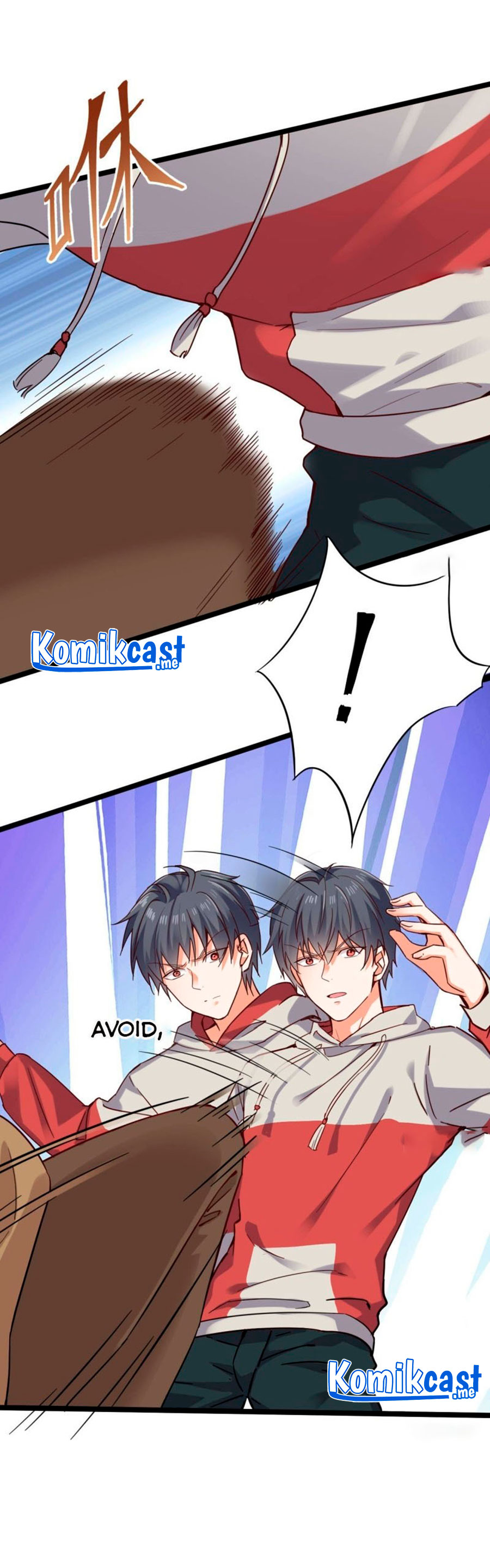 The Developer System (Hell’S Developer) Chapter 229 Gambar 9